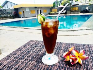 kolam renang tirta kenanga hotel jepara indah 7